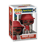 Pop! Snoop Dogg in Fur coat, , hi-res view 3