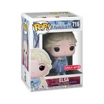 POP Disney: Frozen 2 - Elsa w/Salamander, , hi-res view 1