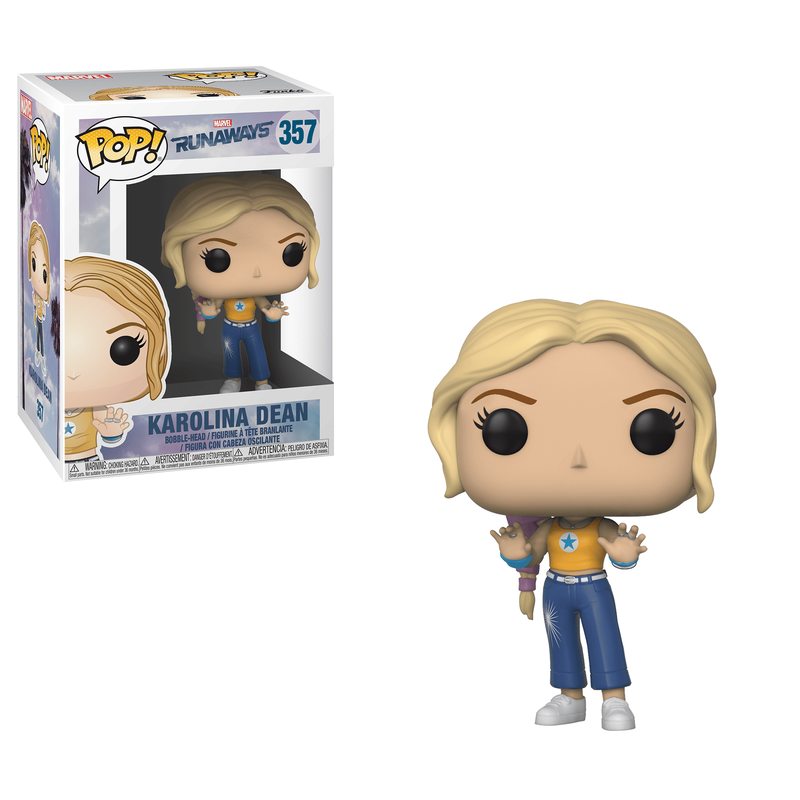 Runaways - Karolina, , hi-res view 1