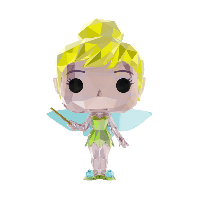 Pop! Tinker Bell (Facet), , hi-res view 1