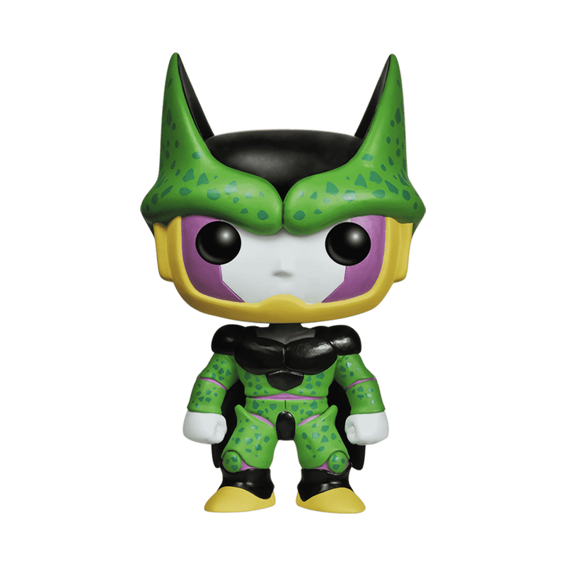 Pop! Perfect Cell, , hi-res view 1