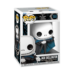 Pop! Jack Skellington (Couture de Force), , hi-res view 2