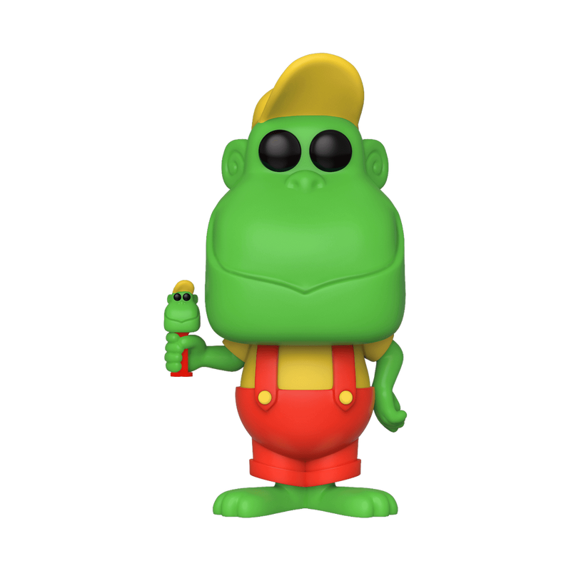 Pop! Mimic the Monkey, , hi-res view 1