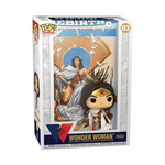 Pop! Comic Covers No. 6 DC Universe Rebirth Wonder Woman, , hi-res view 2