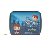 Harry Potter Zip Around Wallet, , hi-res view 1