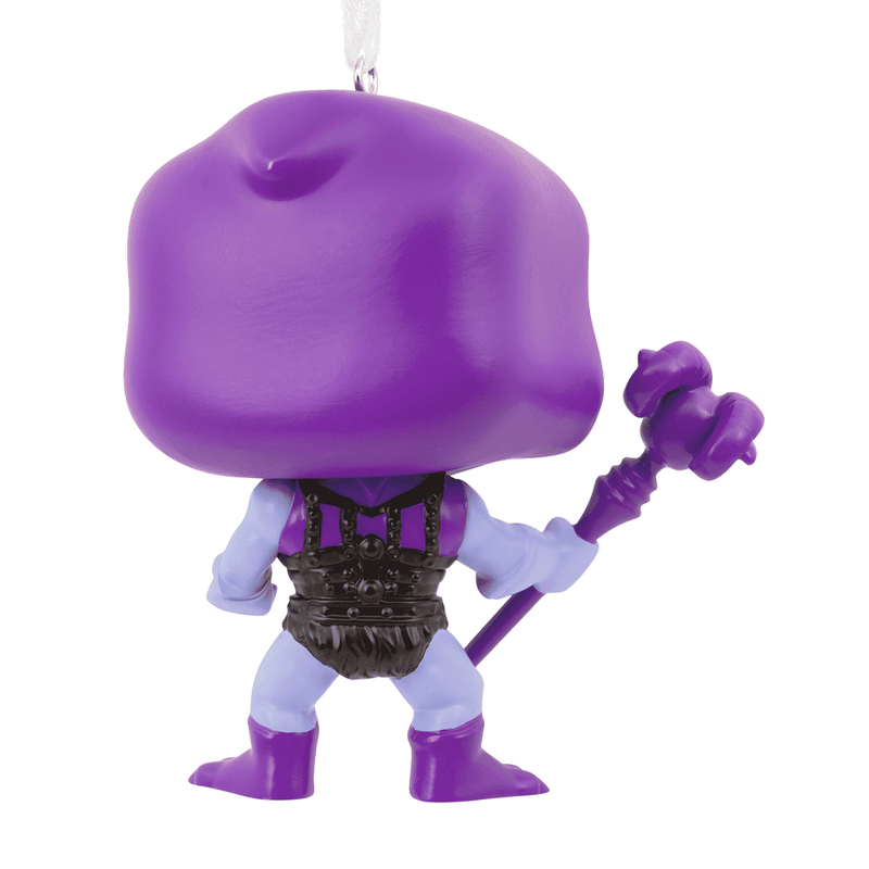 Skeletor Holiday Ornament, , hi-res view 3