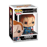 Pop! Scarred Chucky, , hi-res view 2