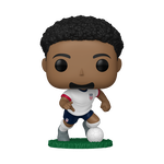 Pop Weston Mckennie image
