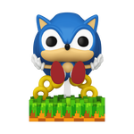 Pop! Ring Scatter Sonic, , hi-res view 1