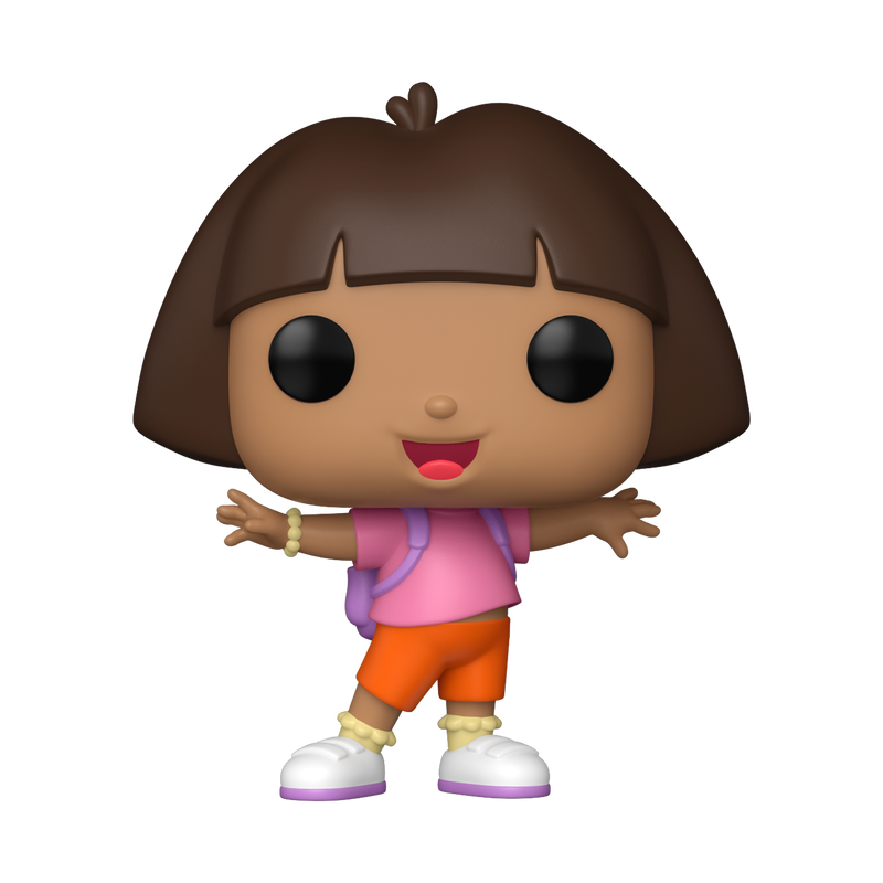 Pop! Dora the Explorer, , hi-res view 1