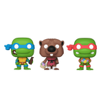Pocket Pop! Easter Splinter, Leonardo & Raphael 3-Pack, , hi-res view 2
