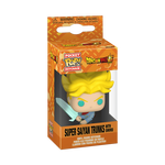 Pop! Keychain Super Saiyan Trunks with Sword, , hi-res view 2