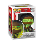 POP WWE: Naomi w/GW Chase, , hi-res view 3