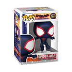 Pop! Miles Morales as Spider-Man, , hi-res view 2