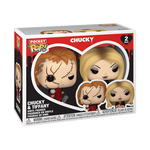Pocket Pop! Chucky & Tiffany (Valentine) 2-Pack, , hi-res view 2