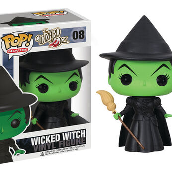 Wicked Witch, , hi-res view 1