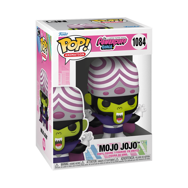 Pop! Mojo Jojo, , hi-res view 2