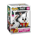 Pop! White Rabbit with Watch, , hi-res view 2