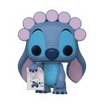 Pop! Stitch in Rollers, , hi-res view 1