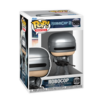 Pop! Robocop (Metallic), , hi-res view 2