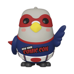 Pop! Paulie Pigeon, , hi-res view 2