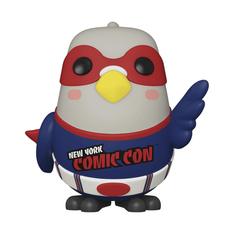 Pop! Paulie Pigeon, , hi-res view 2