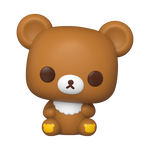 Pop! Chairoikoguma, , hi-res view 1