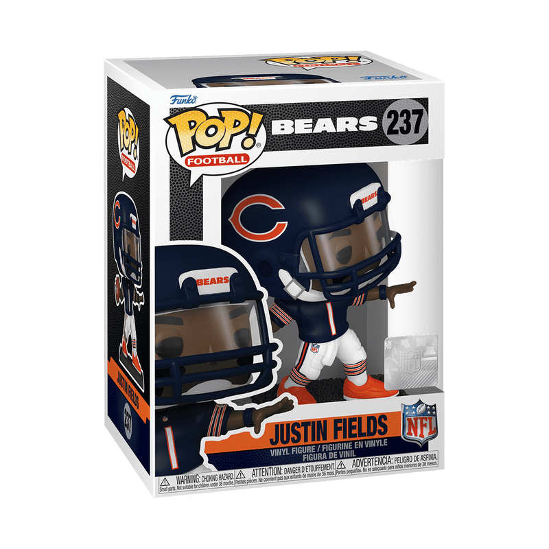 Pop Justin Fields, , hi-res view 2
