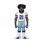 Funko ezekiel elliott 2025