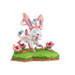Vinyl: An Afternoon w/ Eevee - Sylveon, , hi-res view 2