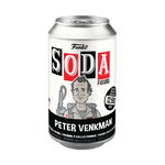 Vinyl SODA Peter Venkman, , hi-res view 2