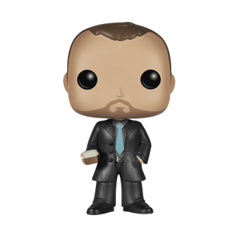 Pop! Crowley, Image 1