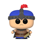 Pop! Ranger Stan Marshwalker, , hi-res view 1