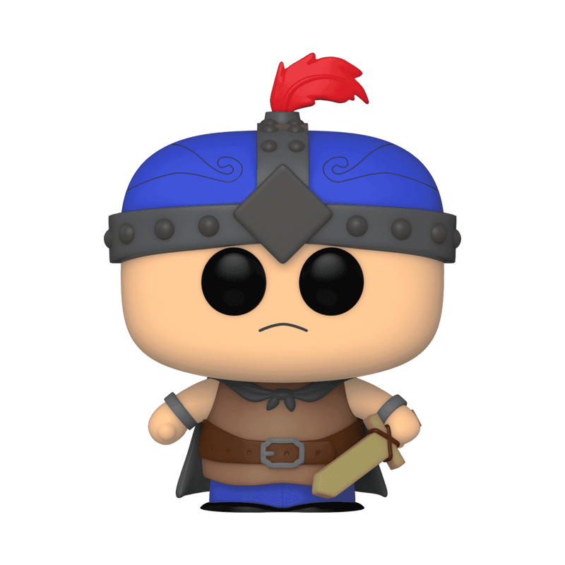 Pop! Ranger Stan Marshwalker, , hi-res view 1