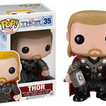 Thor MOVIE 2 - Thor, , hi-res view 1