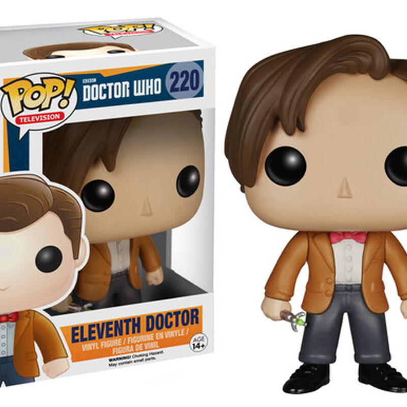 Doctor Who - Dr #11, , hi-res view 1