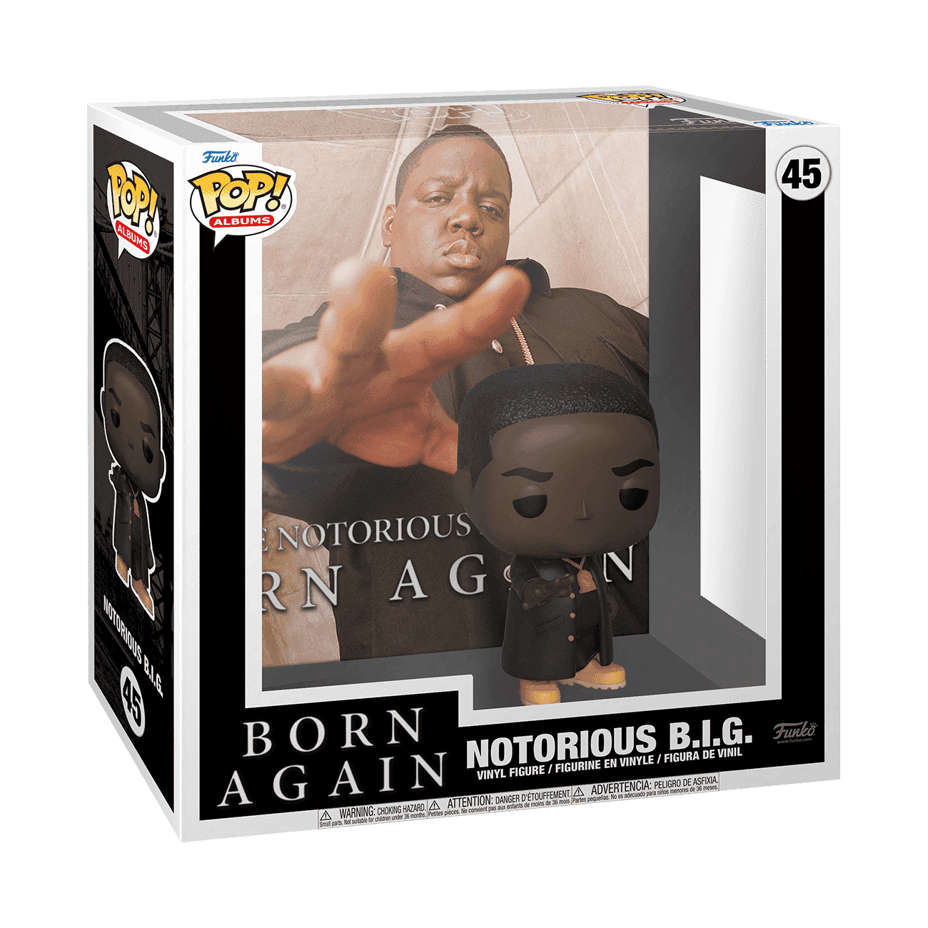 funko albums