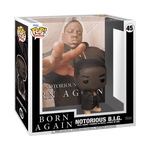 Pop! Albums The Notorious B.I.G. - Born Again, , hi-res view 3