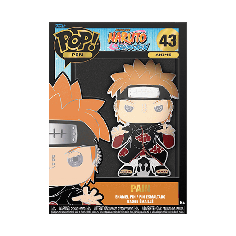 Pop! Pin Pain (Glow), , hi-res view 1