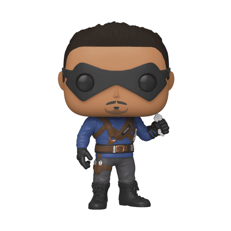 Pop! Diego Hargreeves, , hi-res view 1