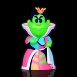 Vinyl SODA Queen of Hearts (Black Light), , hi-res view 2