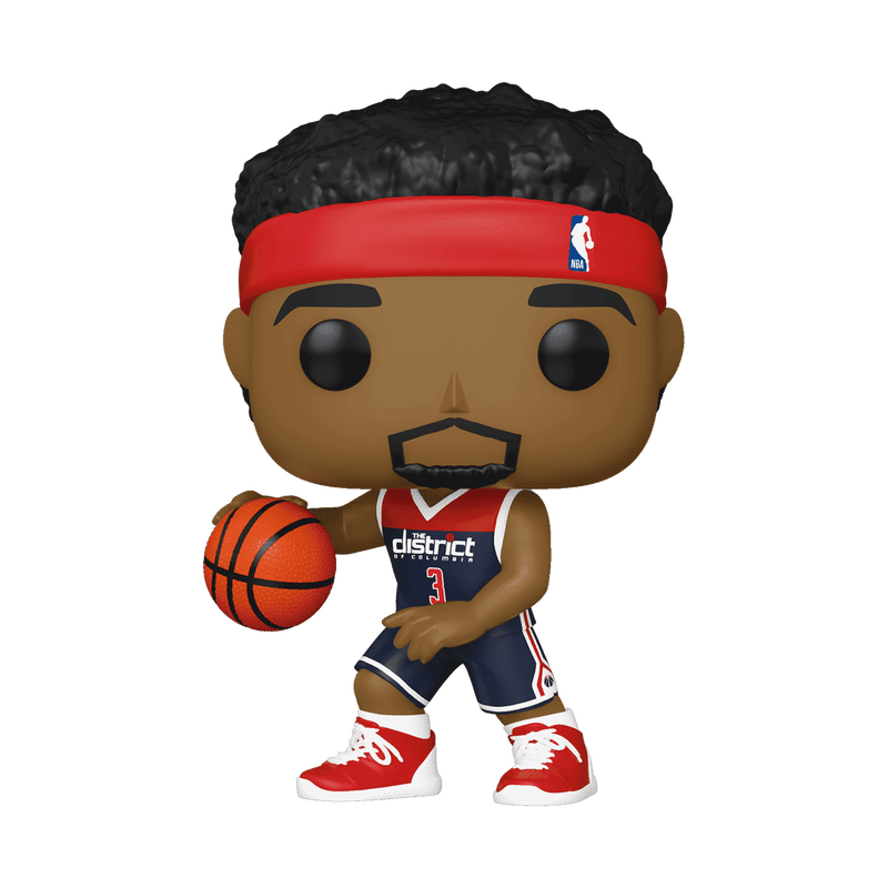 Pop! Bradley Beal, , hi-res view 1
