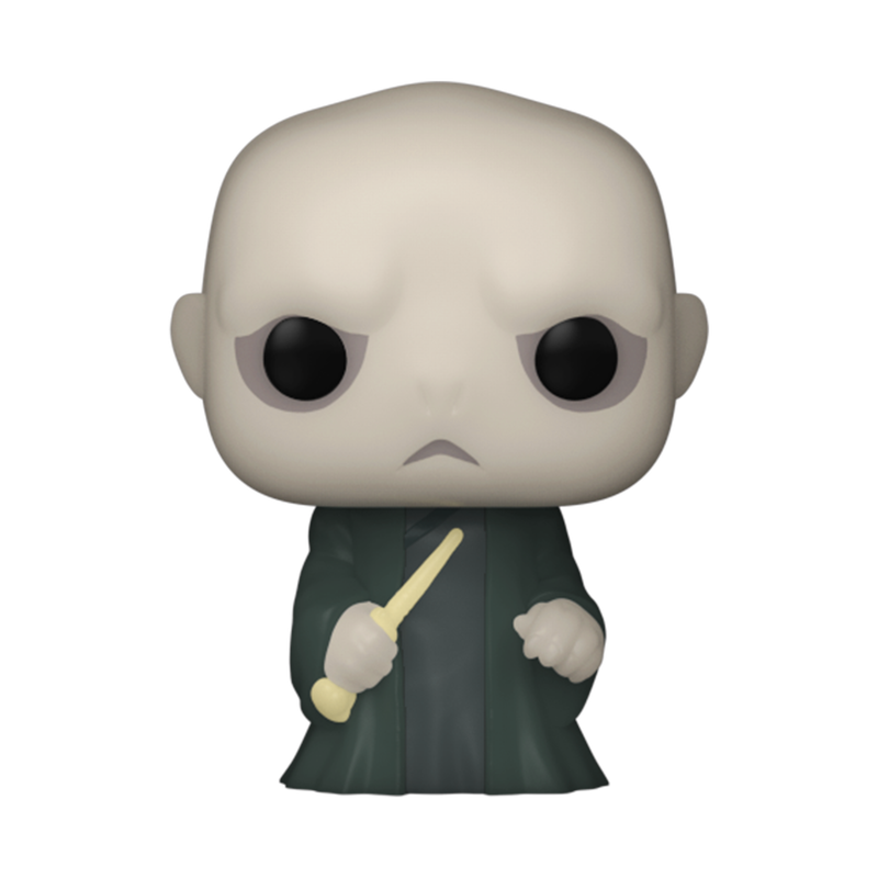 Bitty Pop! Albus Dumbledore & Lord Voldemort 2-Pack, , hi-res view 5