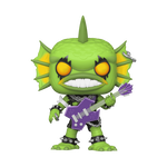 Pop! Sid Fishious (Glow), , hi-res view 1