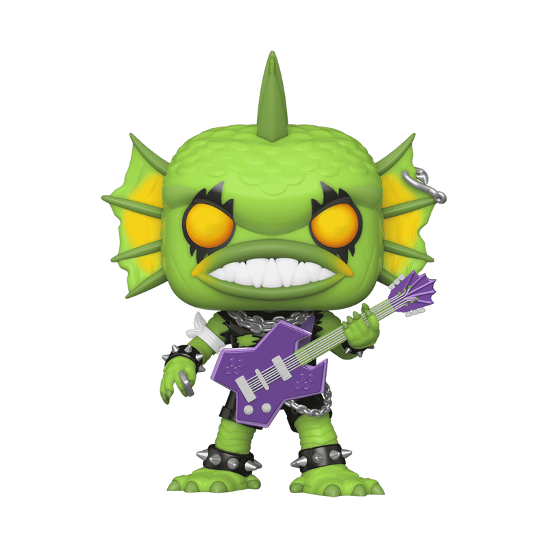 Pop! Sid Fishious (Glow), , hi-res view 1