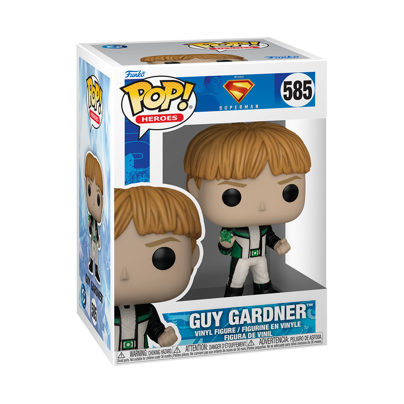 Pop! Guy Gardner, , hi-res view 2