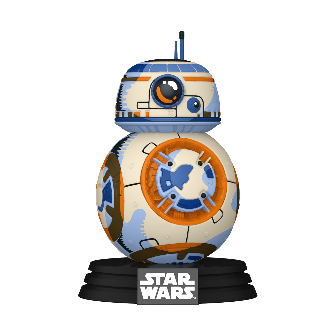 スターウォーズ BB-8 funko pop サンフランシスコ・ジャイアンツ スターウォーズ BB-8 funko pop サンフランシスコ・ジャイアンツ Funko