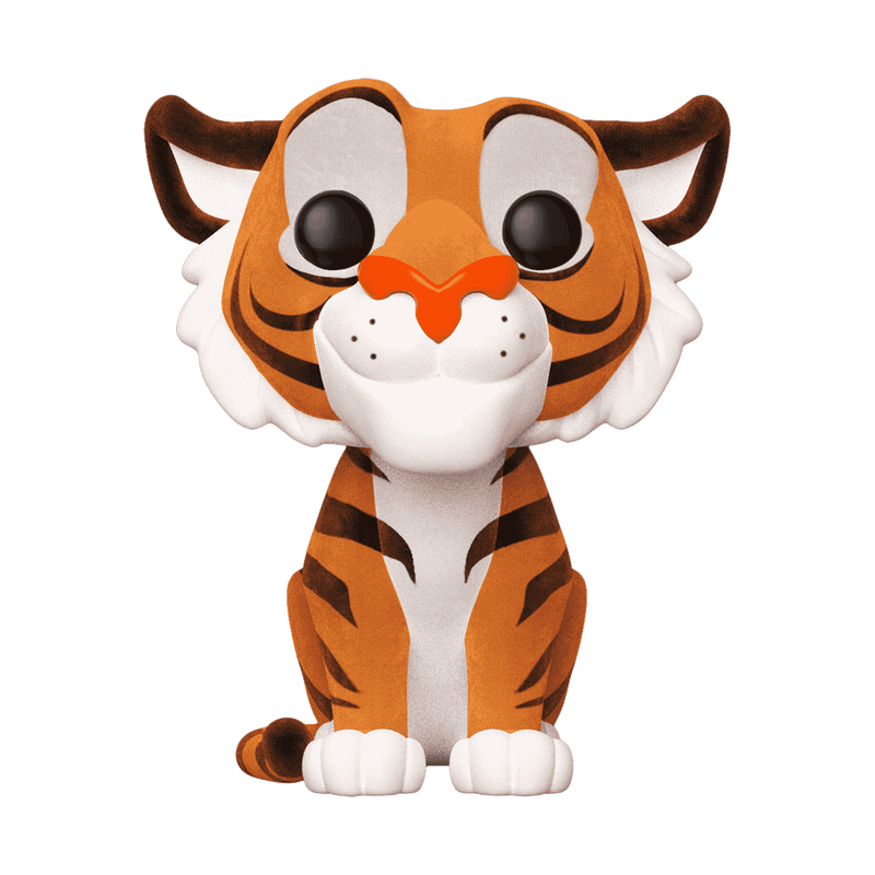 Pop! Rajah (Flocked), , hi-res view 1