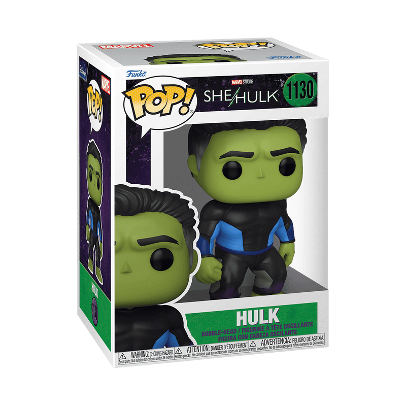 Pop! Hulk, , hi-res view 2