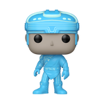 Pop Kevin Flynn Glow image